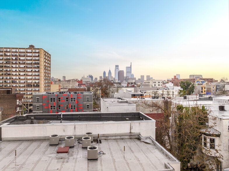 More Photos Of 1314-1318 N Carlisle St, Philadelphia Land For Sale