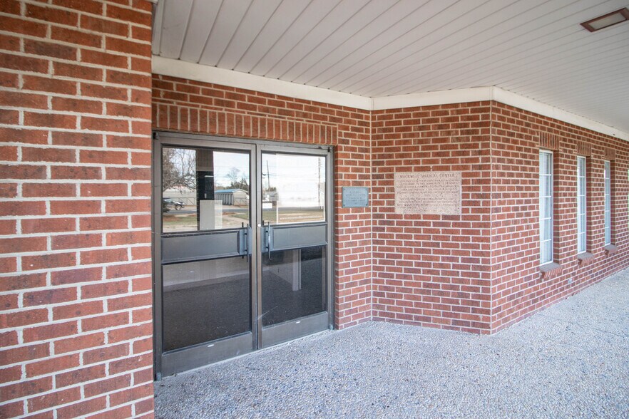 More Photos Of , Rockwell Medical For Lease