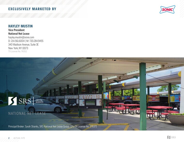 More Photos Of 6949 Maynardsville Pike, Knoxville Fast Food For Sale