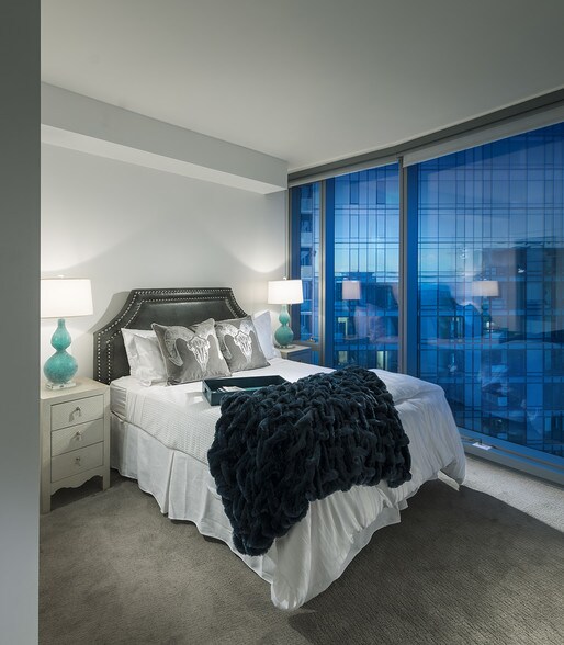 More Photos Of 399 Fremont St, San Francisco Apartments For Lease