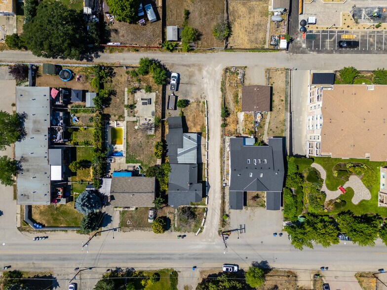 More Photos Of 250-272 Asher Rd, Kelowna Land For Sale