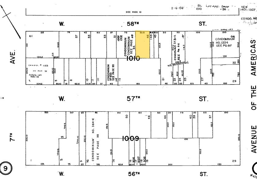 More Photos Of 134 W 58th St, New York Apartments For Lease