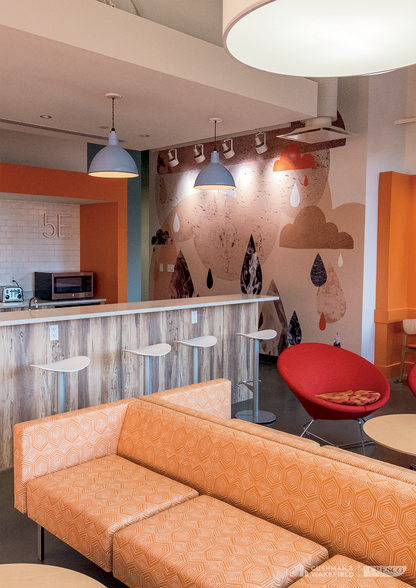 More Photos Of 1 American Blvd, Westlake Office For Sale