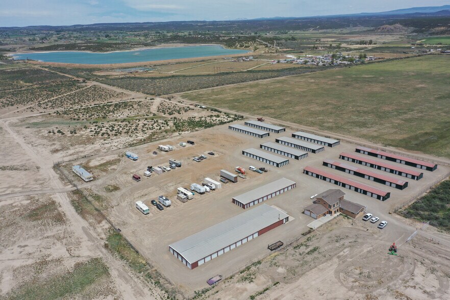 Primary Photo Of 27881 Highway 160, Cortez Self Storage For Lease