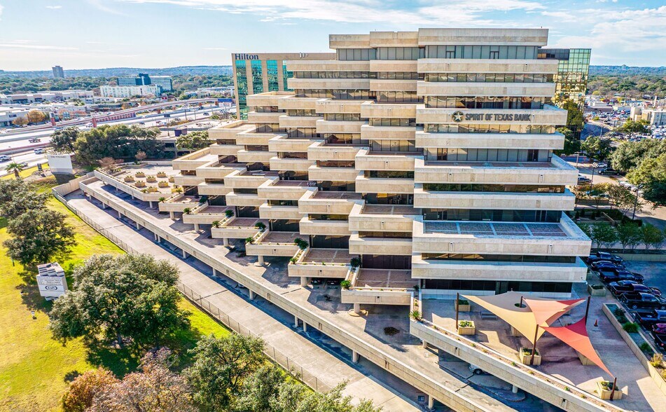 More Photos Of 601 NW Loop 410, San Antonio Office For Lease