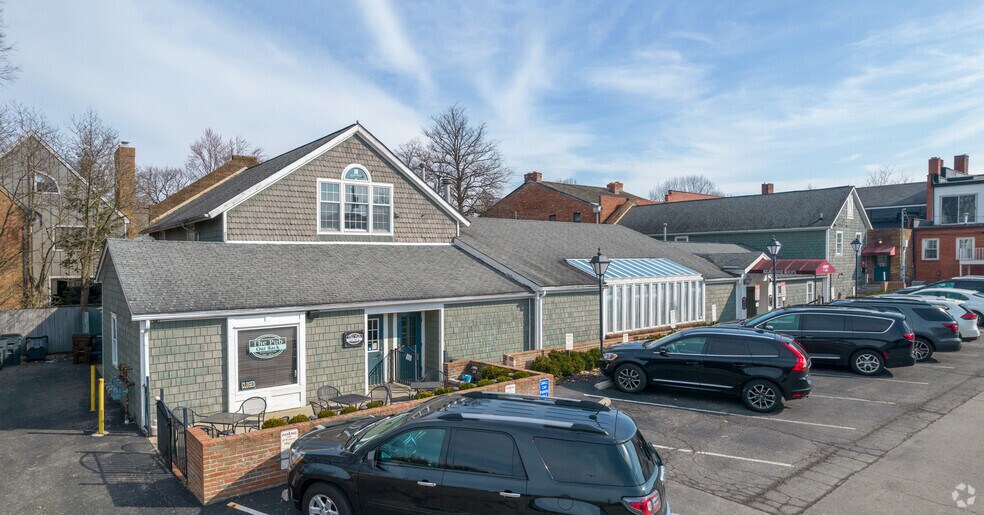 More Photos Of 679-681 High St, Worthington Storefront Retail Office For Lease