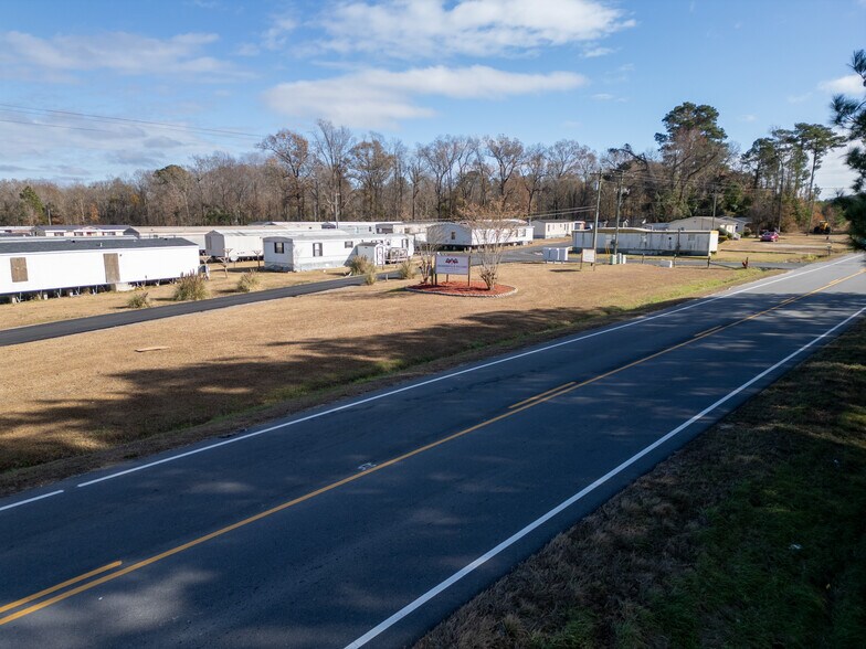 More Photos Of 2980 Burgaw Hwy, Jacksonville Manufactured Housing Mobile Home Park For Sale