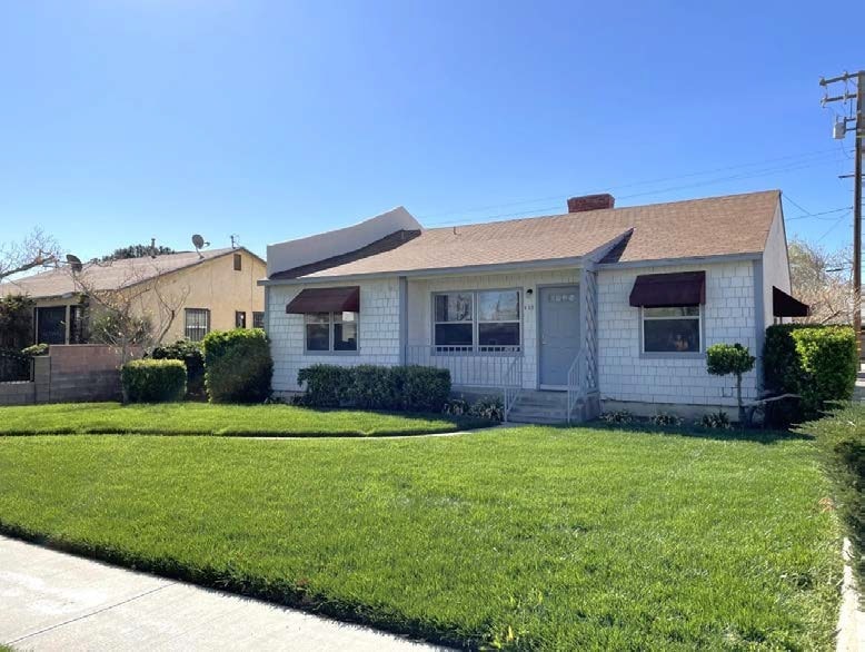 Primary Photo Of 930 W Newgrove St, Lancaster Office For Lease