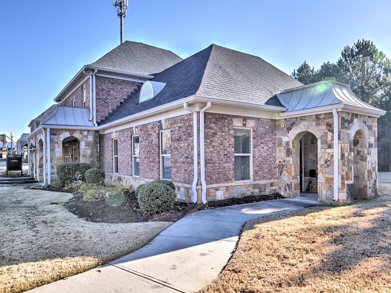 More Photos Of 2487 Cedarcrest Rd, Acworth Office For Lease