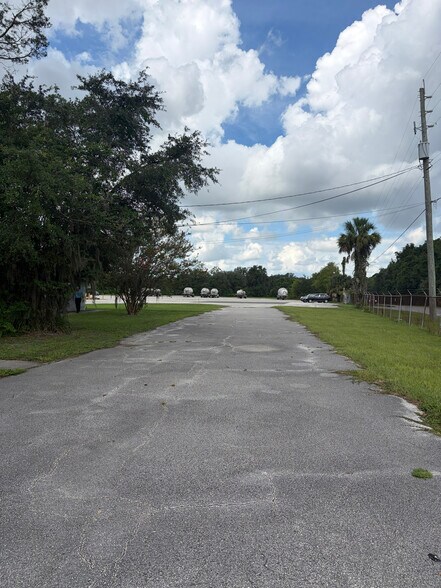 More Photos Of 5714 Buffalo Ave, Jacksonville Land For Lease