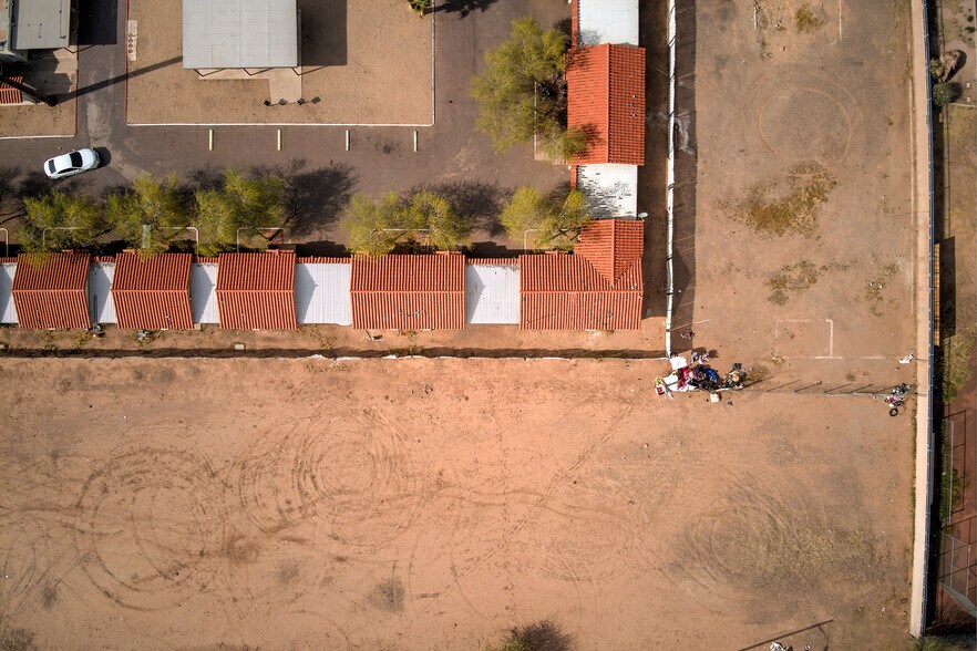 More Photos Of NEC 17th Ave & Hadley St, Phoenix Land For Sale