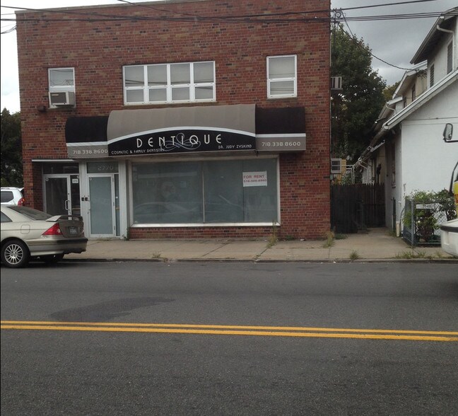 More Photos Of 2770 Nostrand Ave, Brooklyn Storefront For Lease