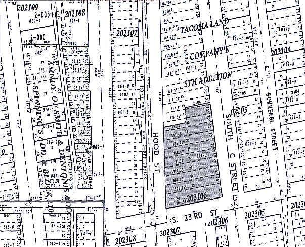 More Photos Of 2210 S C St, Tacoma Manufacturing For Sale