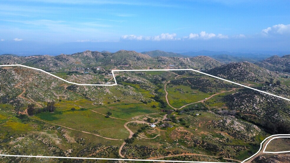 Primary Photo Of 24585 Cam Del Serenah, Perris Land For Lease