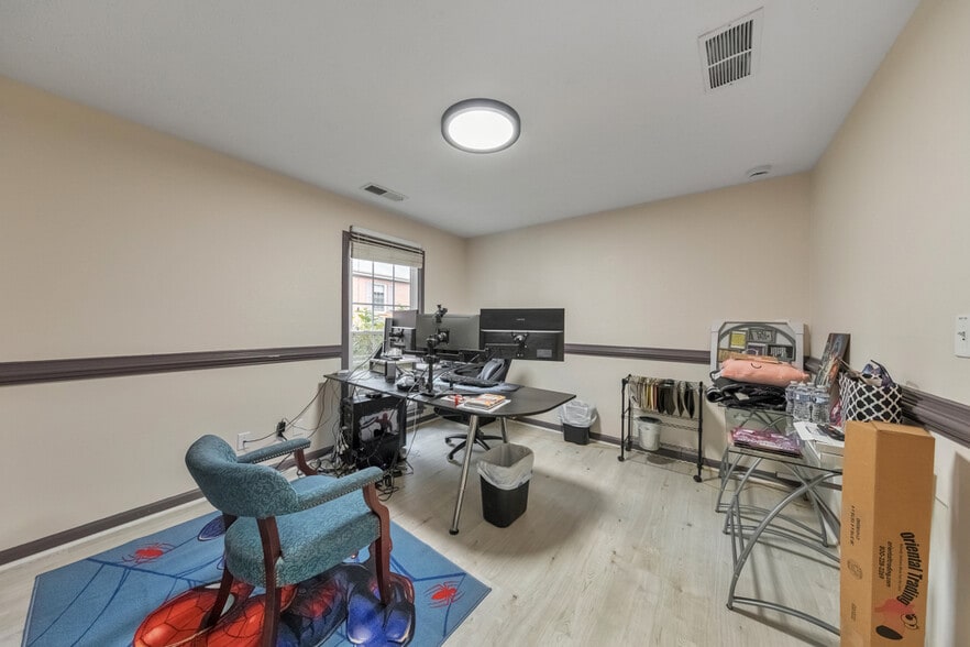 More Photos Of 2440 Sandy Plains Rd, Marietta Office For Sale