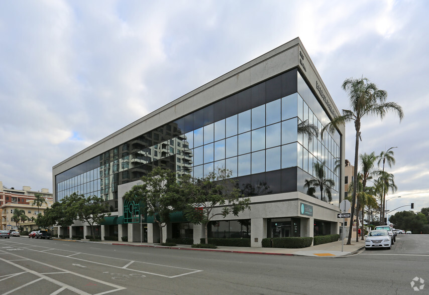 Primary Photo Of 3033 5th Ave, San Diego Office For Lease