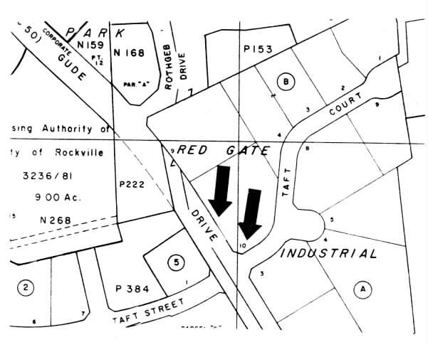 More Photos Of 1550 E Gude Dr, Rockville Research And Development For Lease