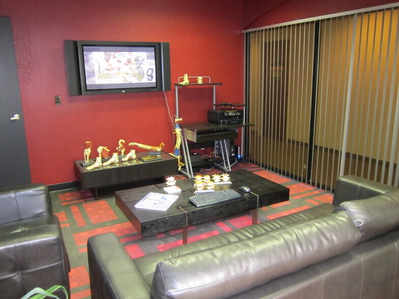 More Photos Of 1265 El Camino Real, Santa Clara Medical For Lease