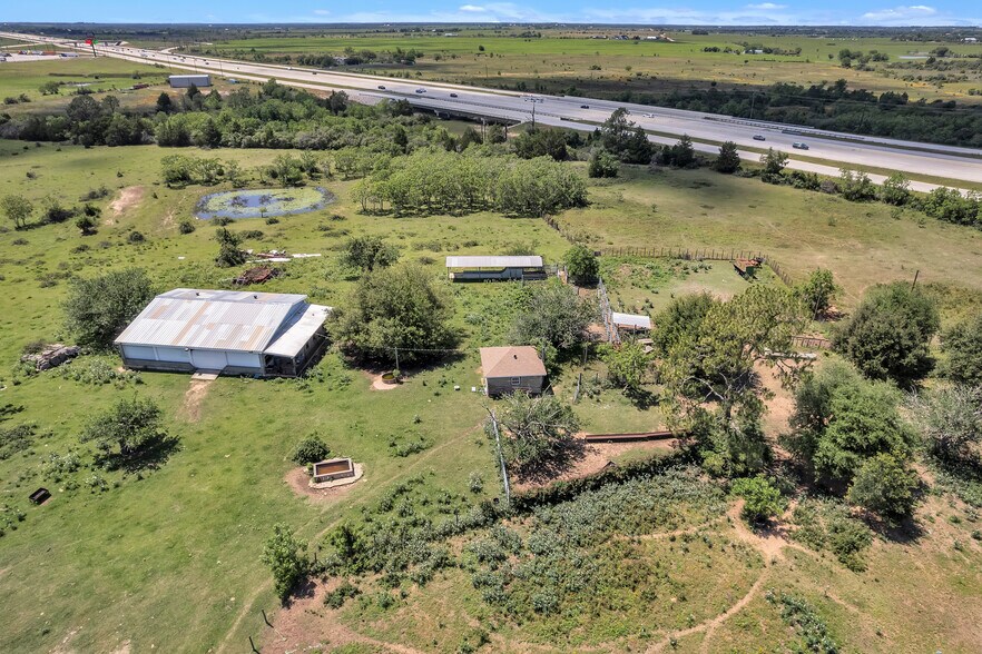 More Photos Of 7489 Interstate 10 Frontage Rd, Sealy Land For Sale