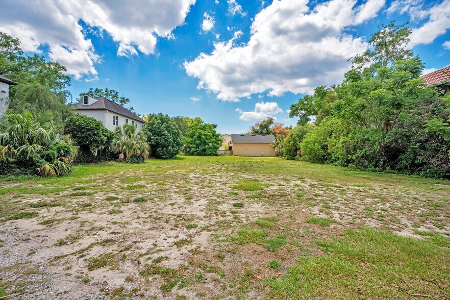 More Photos Of 503 N Interlachen Ave, Winter Park Land For Sale