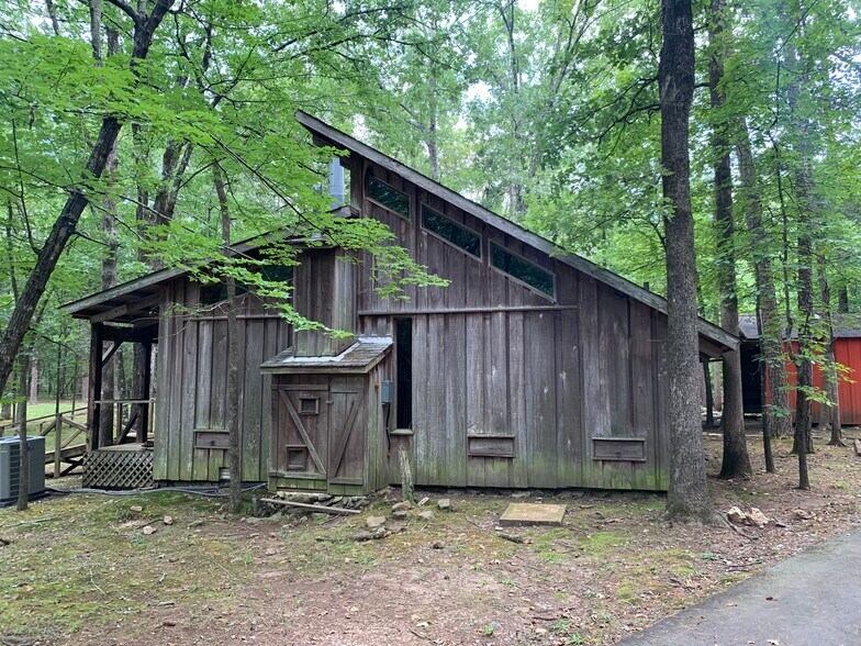 More Photos Of 6002 Becknell Ln, Little Rock Land For Sale