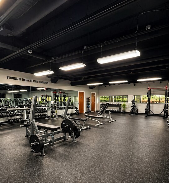 More Photos Of 1 Research Dr, Westborough Office For Lease