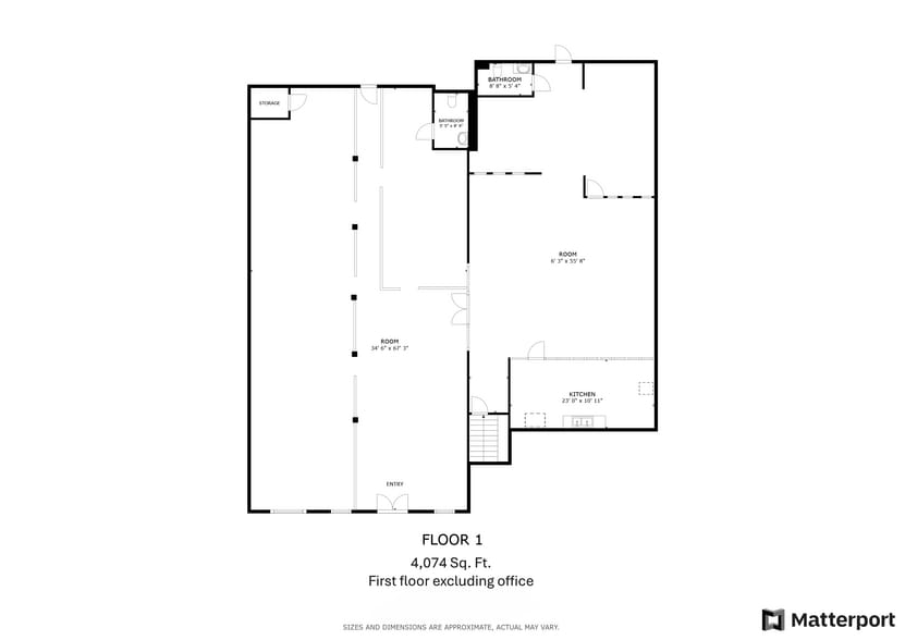 More Photos Of 209-215 Fairmount Ave, Philadelphia Storefront Retail Residential For Sale