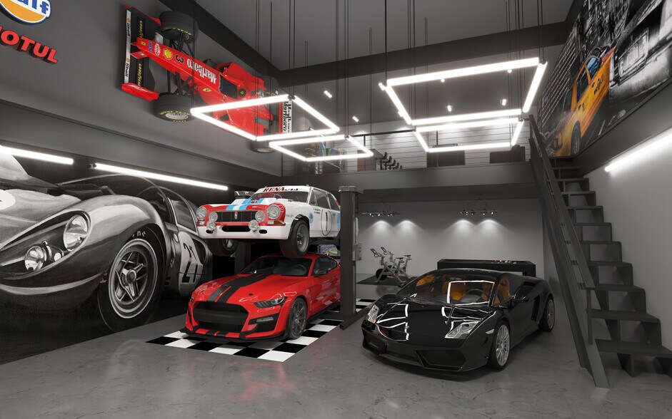 More Photos Of 15811 Guild ct, Jupiter Warehouse For Sale