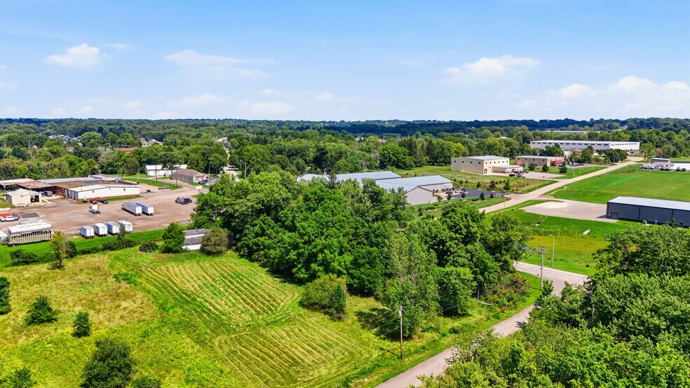 More Photos Of 9840 Rittman Rd, Wadsworth Land For Sale