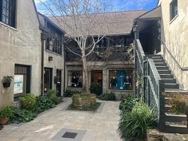 More Photos Of Lincoln St & Ocean ave, Carmel General Retail For Lease