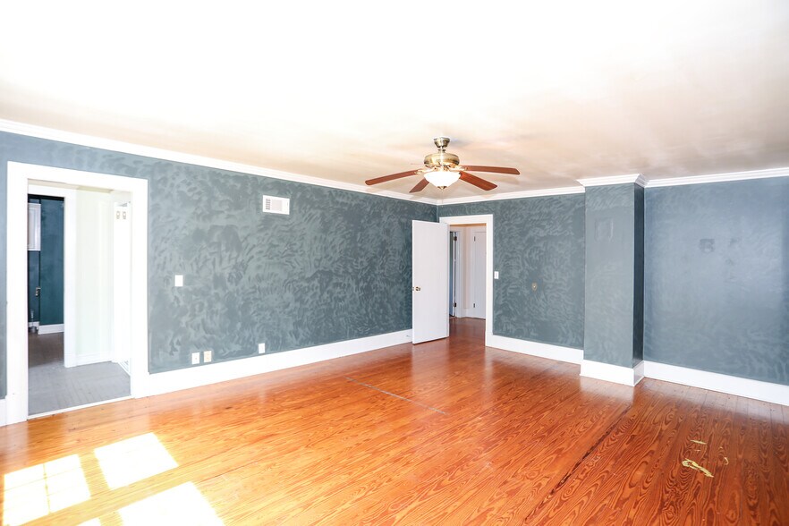 More Photos Of 3525 GA Highway 129, Jeffersonville Land For Sale