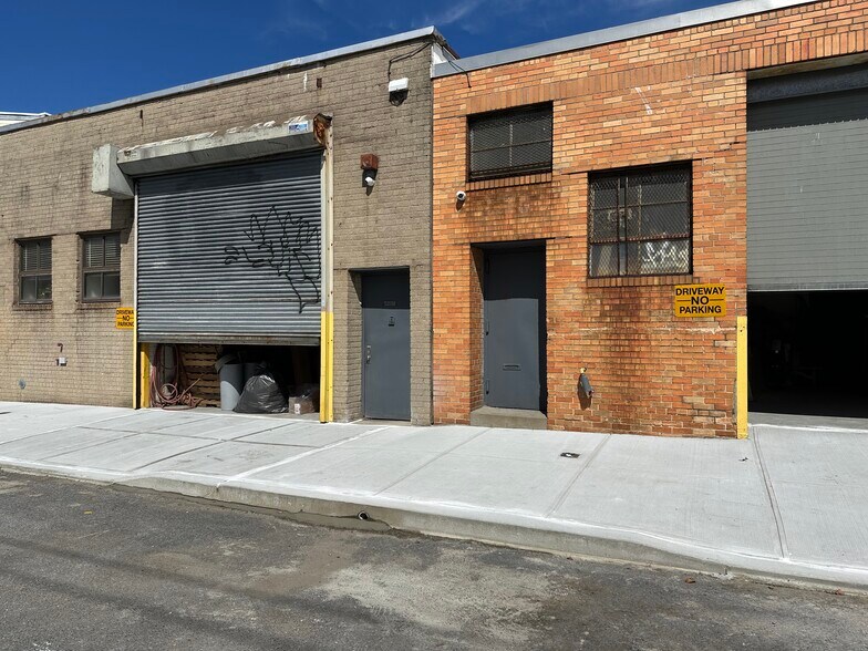 More Photos Of 11023 15th Ave, College Point Industrial For Sale