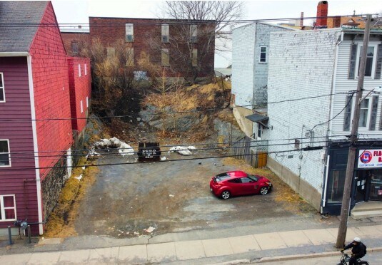More Photos Of 61 Prince Edward St, Saint John Land For Sale