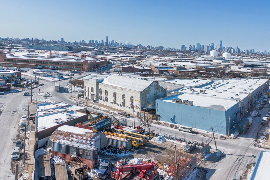 More Photos Of 5670 58th St, Flushing Lodge Meeting Hall For Sale