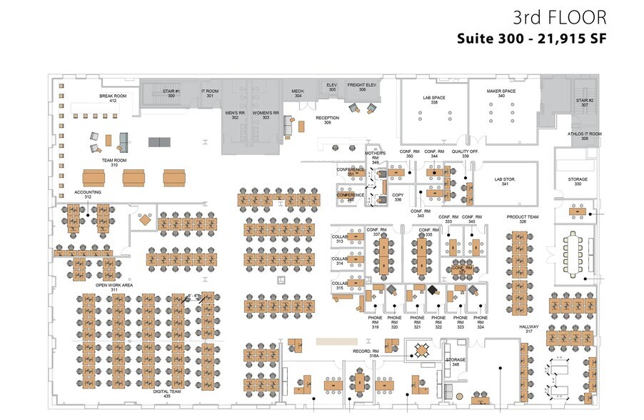 More Photos Of 918 W Idaho St, Boise Office For Lease