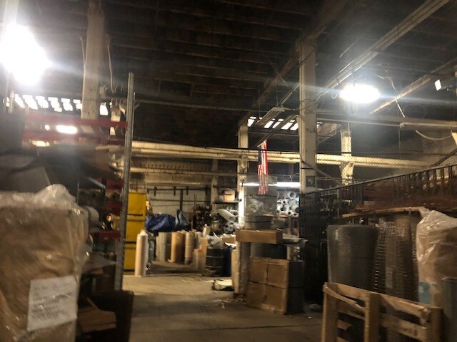 More Photos Of 2200 N 8th St, Philadelphia Warehouse For Lease