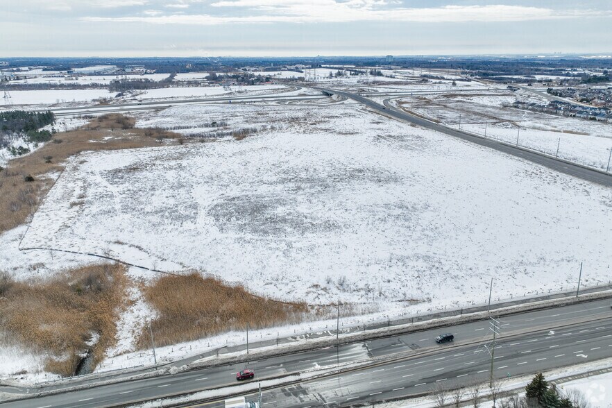 More Photos Of 515 Winchester Rd E, Whitby Land For Lease