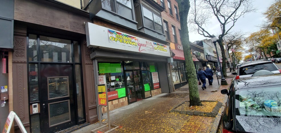 More Photos Of 49-51 S 4th Ave, Mount Vernon Office For Lease