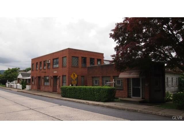 More Photos Of 324-326 Washington St, Walnutport Office For Sale