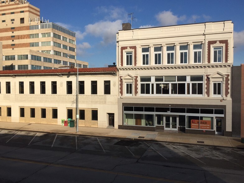 More Photos Of 730 Minnesota Ave, Kansas City Office For Sale