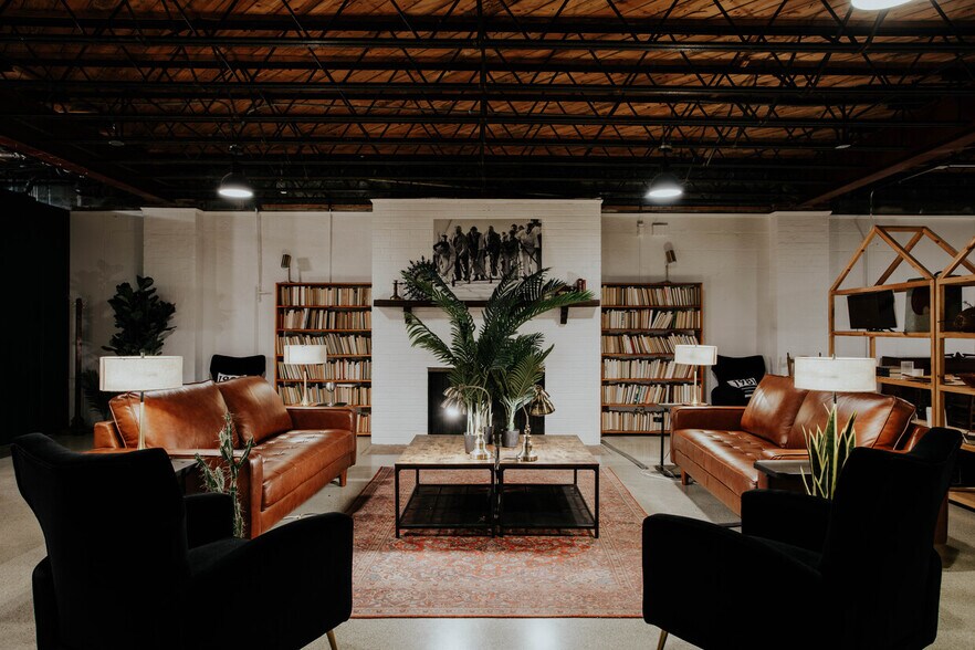 More Photos Of 3511 Gallatin Pike, Nashville Loft Creative Space For Lease