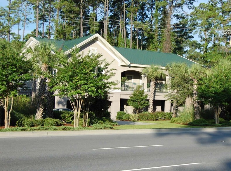 More Photos Of 1544 Fording Island Rd, Hilton Head Island Medical For Sale