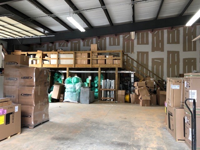 More Photos Of 1013 Pea Ridge Rd, New Hill Warehouse For Sale