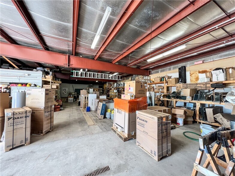 More Photos Of 1658 US Highway 8, Barron Warehouse For Sale