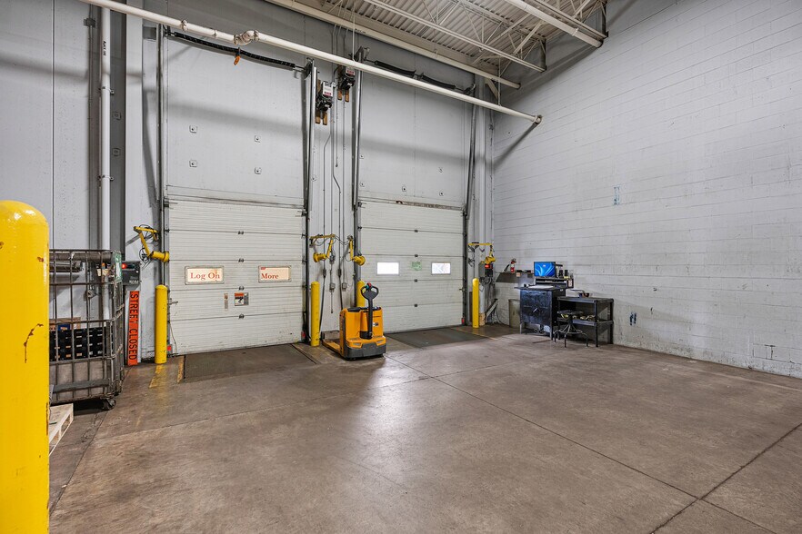 More Photos Of 1960 County Hwy OO, Eau Claire Industrial For Sale