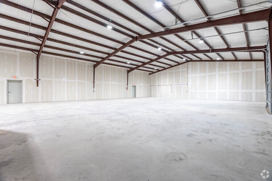 More Photos Of , Aubrey Industrial For Sale