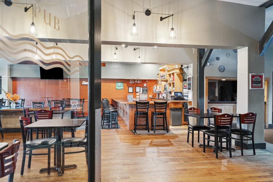 More Photos Of 10 Prince St, Randolph Restaurant For Sale