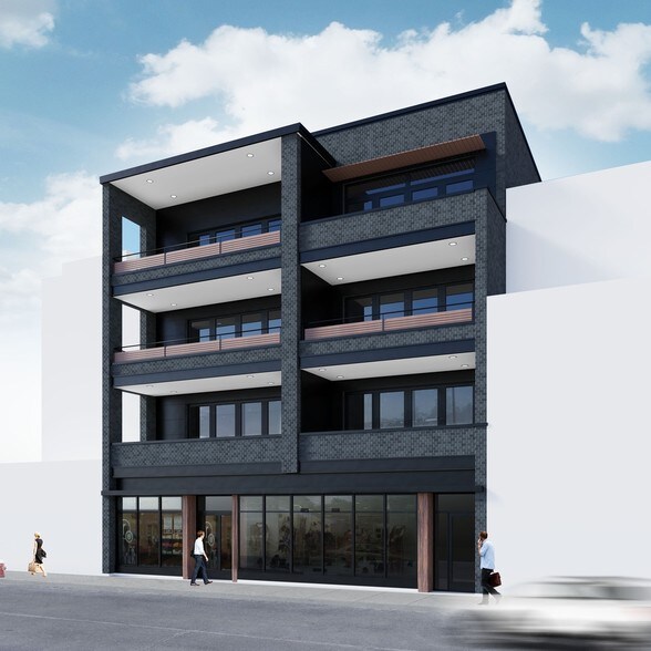 More Photos Of 1342 W Belmont Ave, Chicago Office Residential For Sale