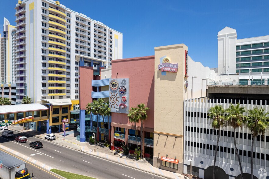 More Photos Of 250 N Atlantic Ave, Daytona Beach Movie Theatre For Lease