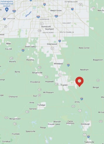 More Photos Of S County 525 E rd, Franklin Land For Sale